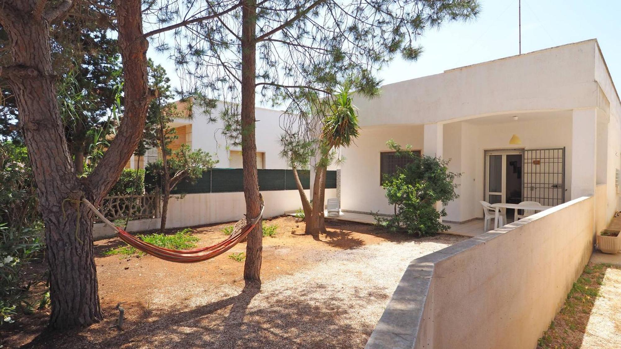 Villa Akire By Salento Affitti Torre Suda Exterior photo